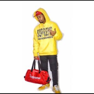 Meet your Posher, Jon